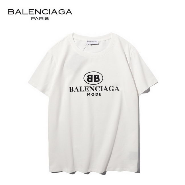 Balenciaga T-shirt Unisex ID:20220516-144
